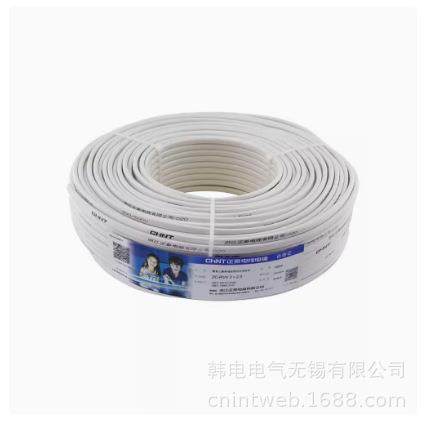 供应BVV-1X0.75BVV-1X1BVV-1X1.5BVV-1X2.5铜芯硬护套电线