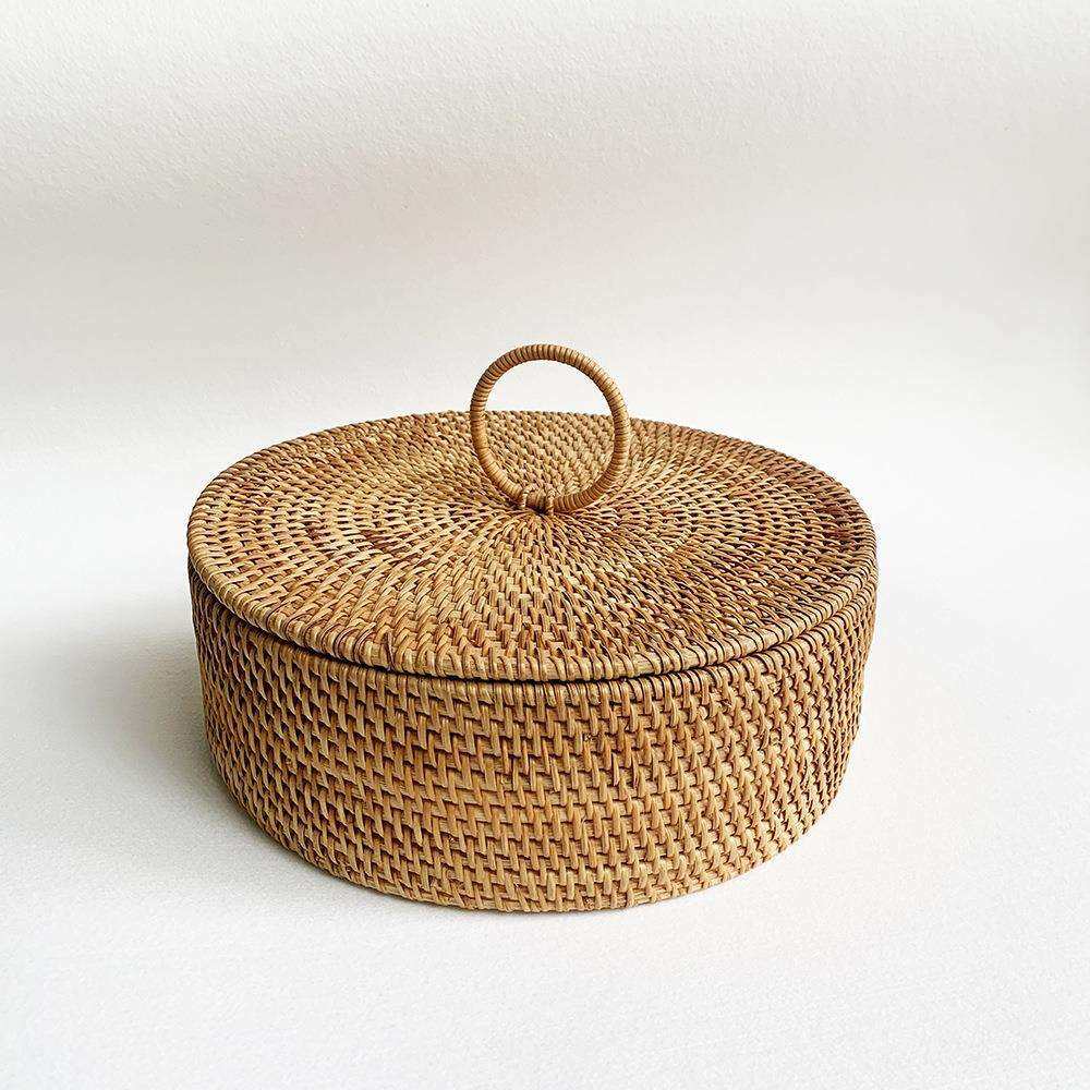 秋藤藤编糖果篮收纳篮水果篮盘柳编筐糖果4分坚果盒,玩具/童车/益智/积木/模型,其它,淘宝优惠券,粉丝福利购,淘宝优惠卷