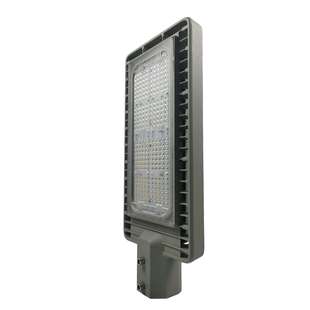 户外LED路灯头压铸一体路灯外销200W240W市政道路高速道路照明