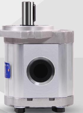 优惠供应CBF-F432-ALHLCBF-F432-ALP合肥长源齿轮油泵