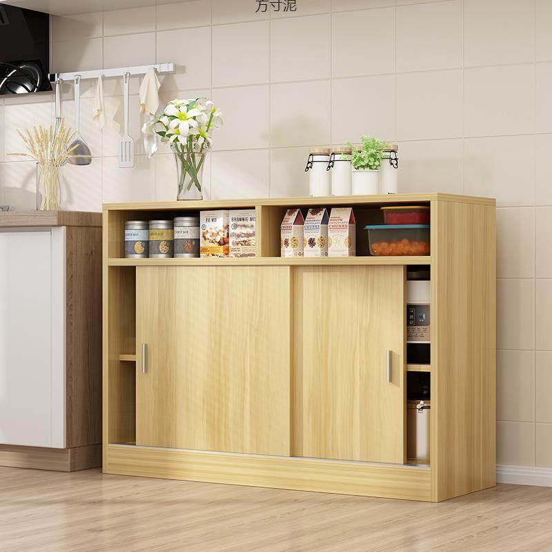 推拉门餐边柜现代简约厨房柜子储物柜置物柜餐厅收纳柜客厅茶水柜,玩具/童车/益智/积木/模型,其它,淘宝优惠券,粉丝福利购,淘宝优惠卷