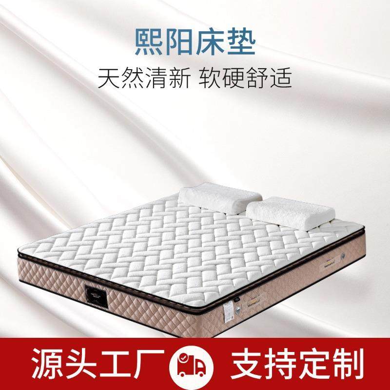 五星级酒店民宿乳胶床垫1.8m1.5米软硬两用席梦思抗菌防瞒天丝面,玩具/童车/益智/积木/模型,其它,淘宝优惠券,粉丝福利购,淘宝优惠卷