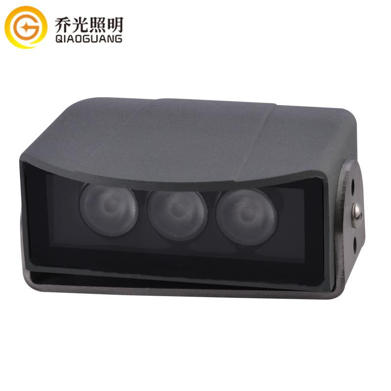 新款网红步道灯DMX512外控RGB/RGBW栈道灯步道灯公园亮化台阶灯