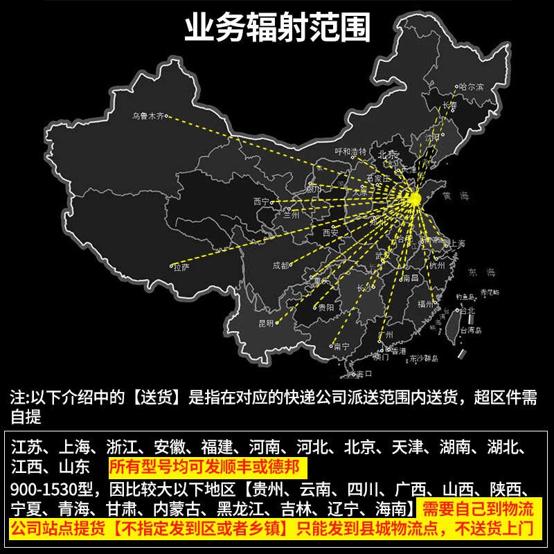 大牧人负压风机养殖场工业大功率强力排风扇换气扇静音小型排气扇