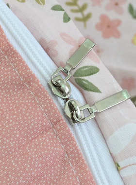 单件被套纯棉全棉150x200x230单双人被罩180床上宿舍被单2024新款