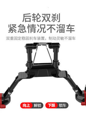 免安装溜娃神器儿童轻便折叠婴儿推车1-2-3-4岁轻便可折叠手推车