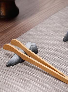 陶瓷假山摆件鱼缸造景假山盆景微景观山峰沙盘客厅玄关装饰摆设品