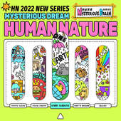 HN户外初学者滑板青少年男女孩入门专业儿童款 12岁双翘板小滑板