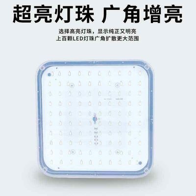 户外露营灯充电超亮摆摊灯夜市地摊灯不插电强光应急支架营地灯