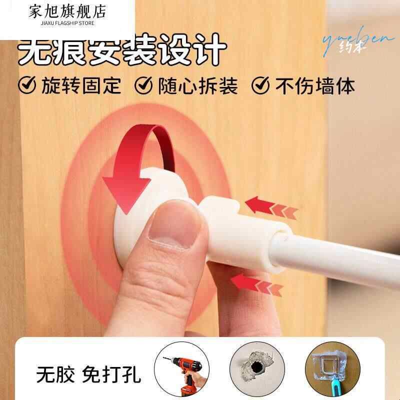 家用宠物隔离门防挡猫狗狗门栏围栏栅栏大中小型犬狗室内护栏栏杆图片