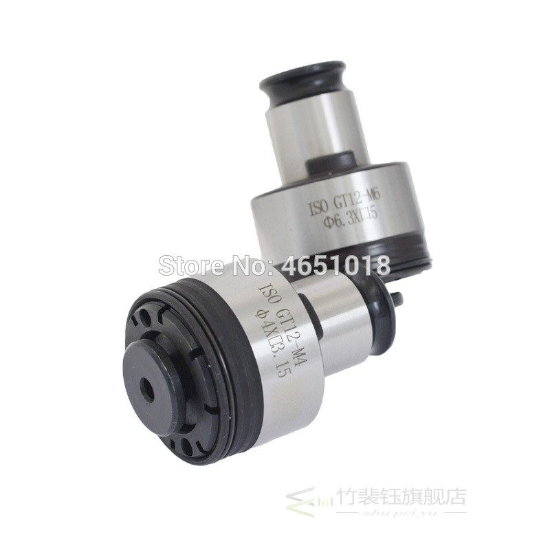 ISO stadd GT12 M-M16 tig et Peumat Electr T