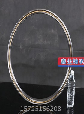 速发嘉业等截密超薄壁轴承 JU060 15274*1.1.45*12.7胶封 面封