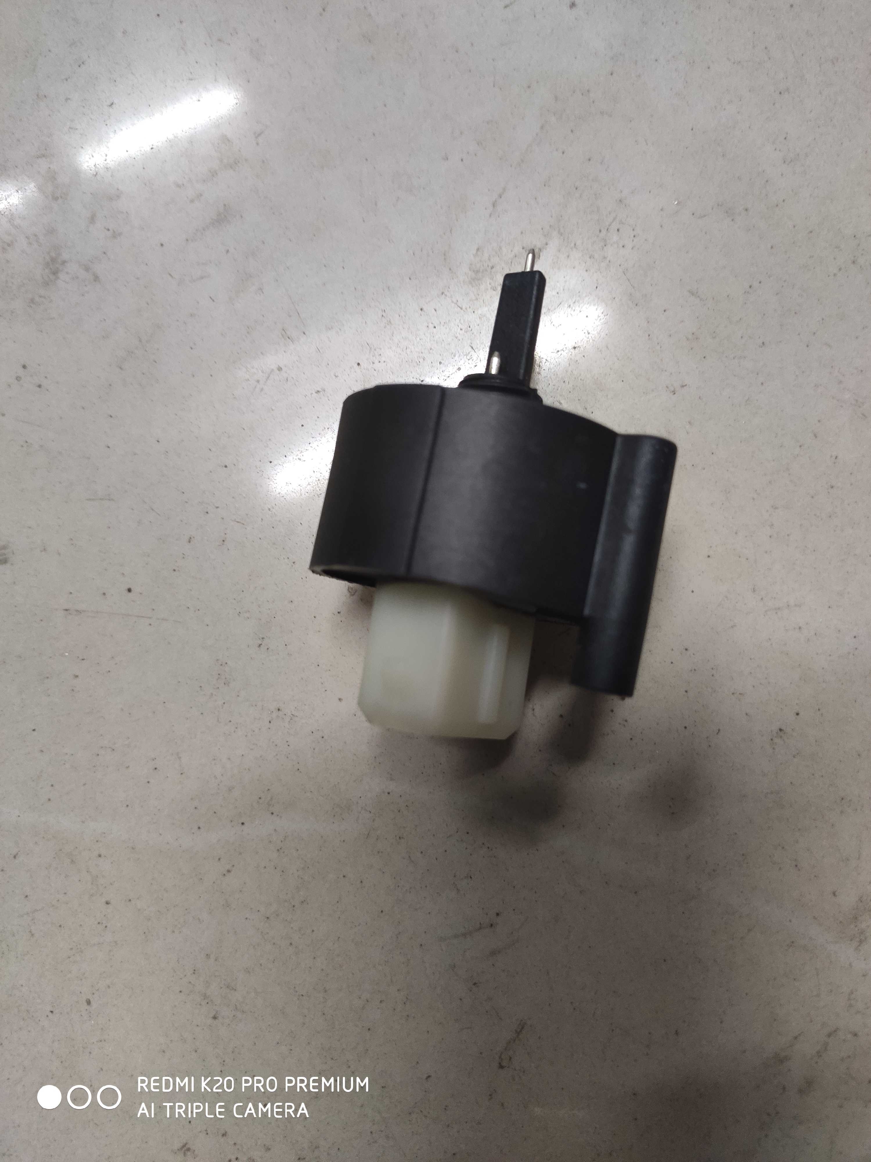 速发南京依都柯得燃维灵宝迪 柴油意油滤芯传感器