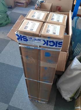 速发4I安全光栅CCC-SA/045000 S4C-SA/060000