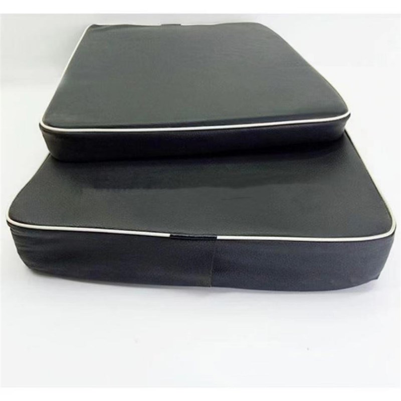 速发农用车小四轮垫拉垫三轮车座椅坐机靠背拖拉机坐垫椅拖子