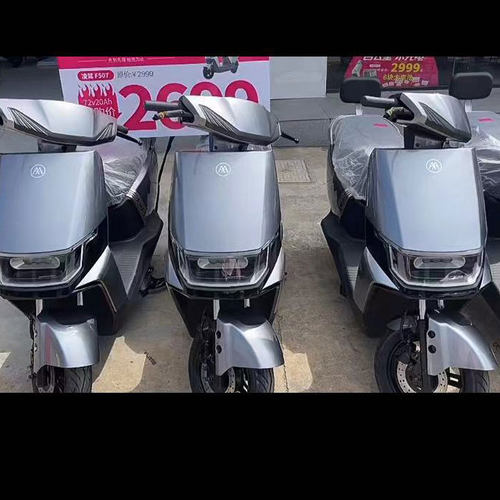 爱玛凌动F107A电动车後尾架凌峯L01电动车货架改装後备箱尾箱