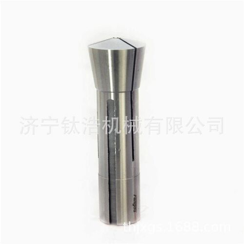 速发高刀R8夹头B/8弹性夹头磨精机筒性弹夹量大优惠图样加工