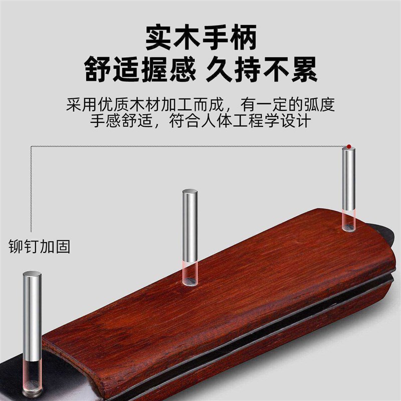 速发日本钢嫁接刀工具果树粗树芽接刀特种园艺嫁接神器修剪刀具