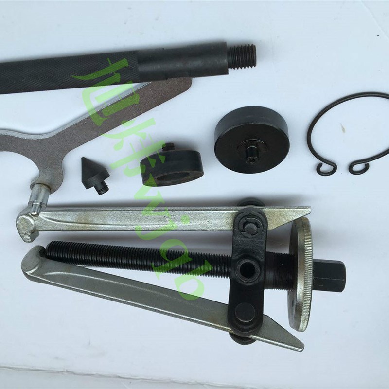 速发小货车钢板衬拉拔器弹簧套铁套减振套拉码内径40-46MM非三包