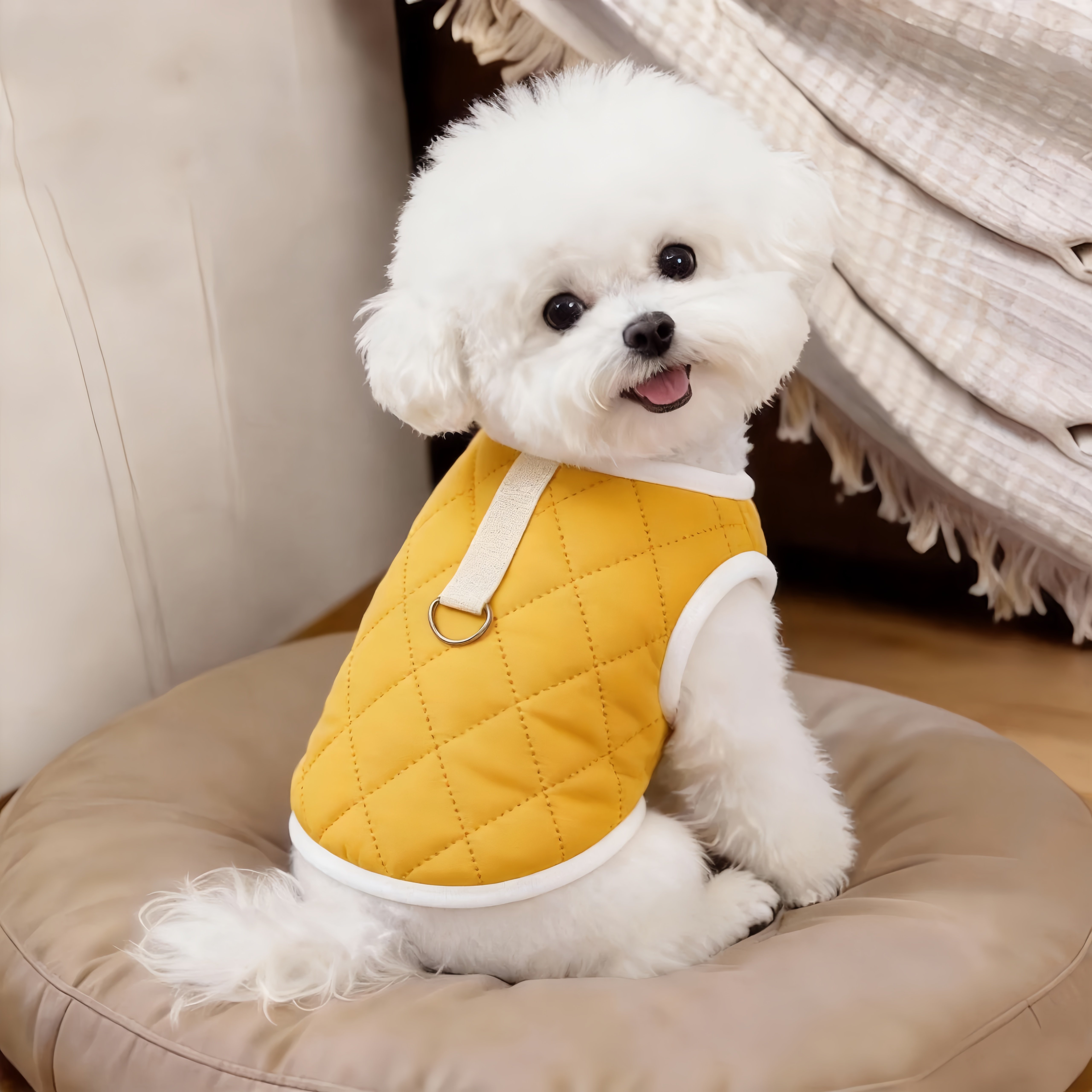 狗狗衣服秋冬季加厚加绒马甲保暖背心比熊泰迪博美小型犬宠物猫咪,宠物/宠物食品及用品,狗宠物服装/雨衣,淘宝优惠券,粉丝福利购,淘宝优惠卷