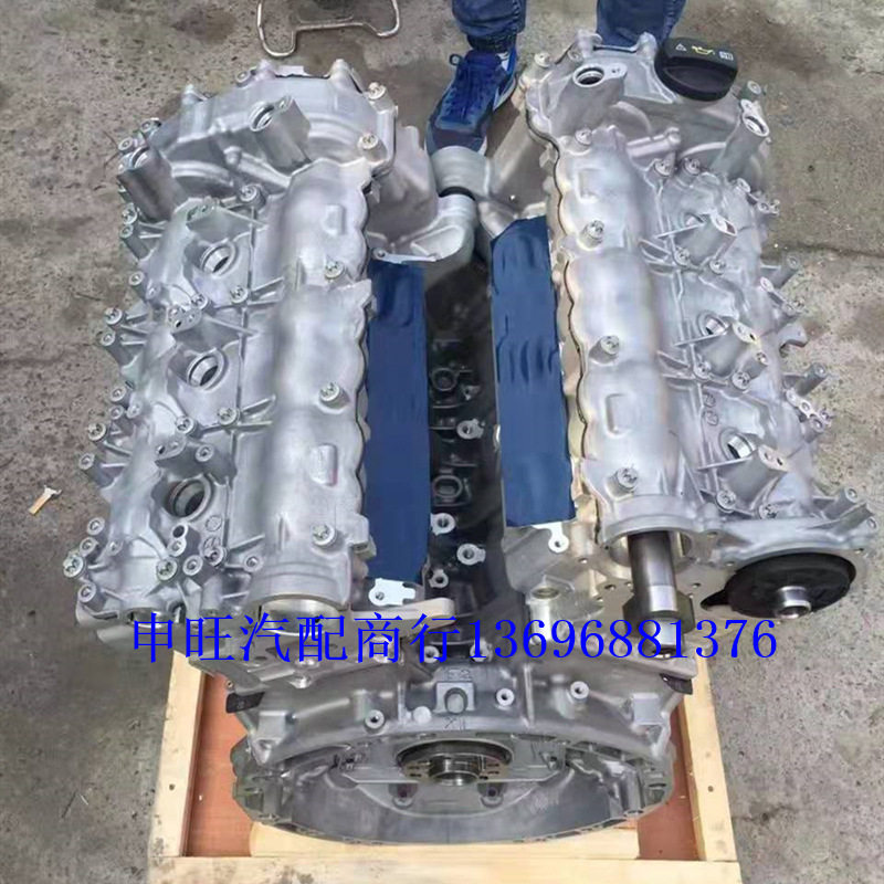 全新奔驰SL350 SL400 S400 S450 S350L S450L S320L 276发动机