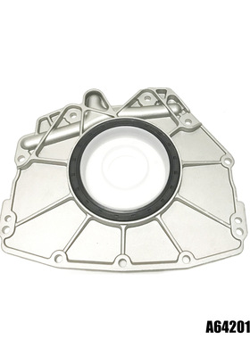 A6420100214 OM642 曲轴后支架油封