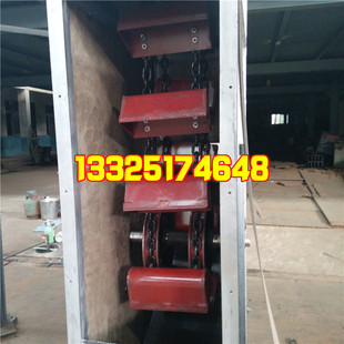 厂家直销 大型提升设备 小型起重设备 水泥提升机af1