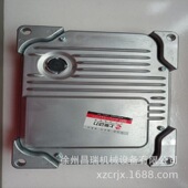 D88A 010 903 上柴发动机ECU电控单元 A徐工程机械吊车装 载机配件