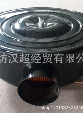 厂家直销批发 K2410空气滤清器总成 柴油机配件