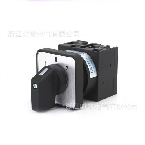 万能转换开关LW42A2-4422/LF774船用凸轮通断开关电源负载开关