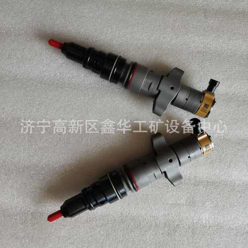 厂家直销D6R发动机喷油器387-9434 3879434油嘴10R7221 10R-7221