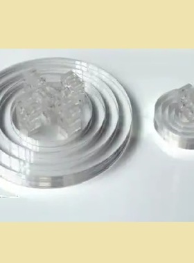 CT裂纹测试卡GBT37121-2018