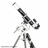 信达星达EVO100ED主镜 Sky Watcher EQ3铝脚组合天文望远镜高倍专