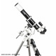 信达星达EVO100ED主镜 Sky Watcher EQ3铝脚组合天文望远镜高倍专