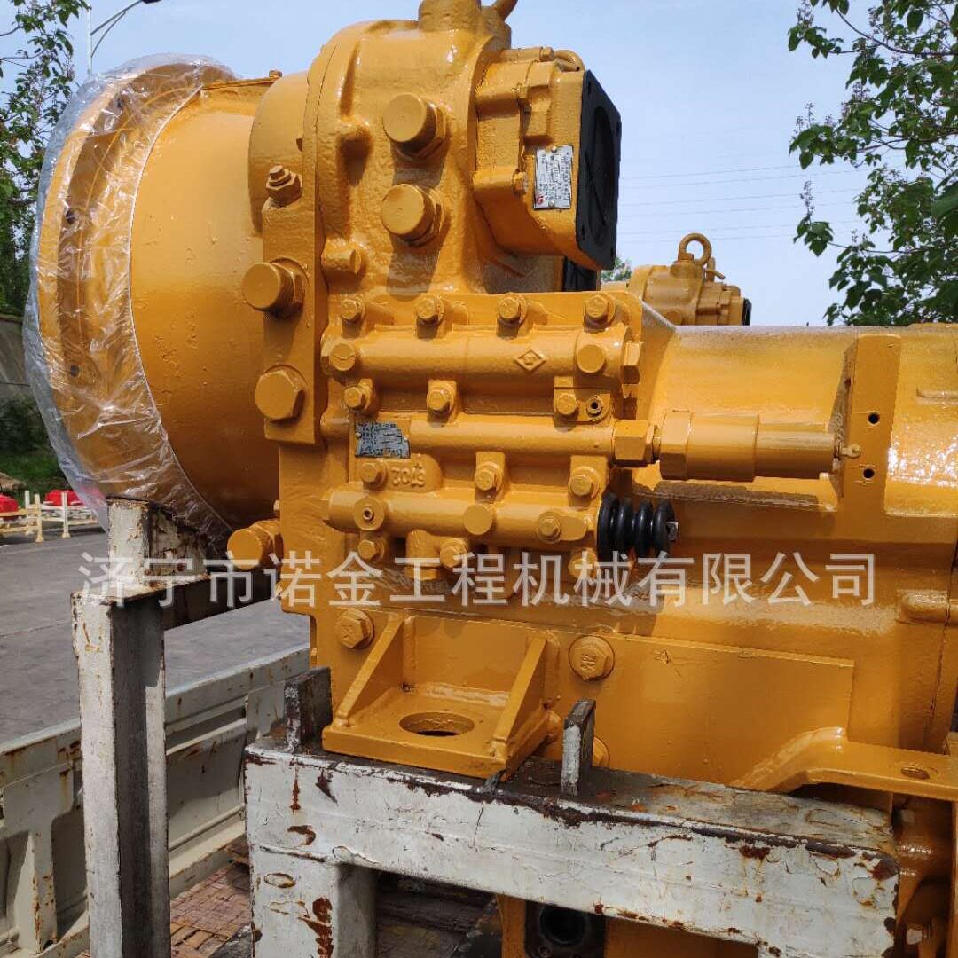 ZL30F装载机变矩器变速箱 差速器 主传动轮边行星架太阳轮