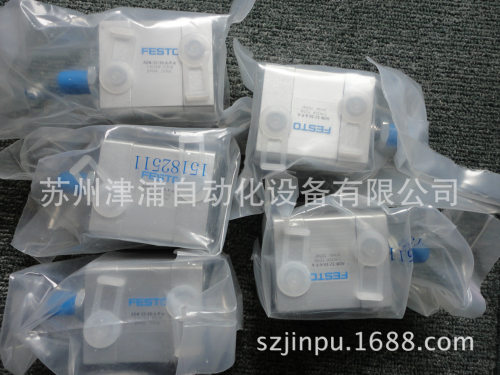 ADN-80-15-A-PPS-A！FESTO紧凑型气缸ADN全系列供应572728