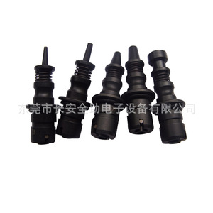 现货未来Mirae贴片机吸嘴A B C D E型陶瓷材质不发白SMT配件吸嘴