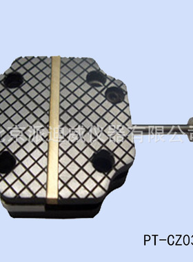 磁性底座PT--CZ03（磁力底座 磁铁座 带开关磁性座 磁钢 磁铁）