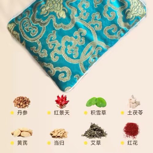 （cc专享）单独药包纯草本热敷包（不含腰带)
