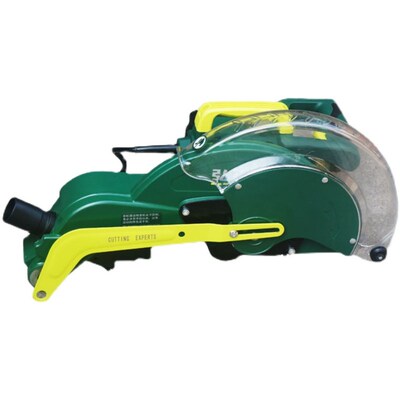 弘正H305-2锯铝机机头总成头壳总成半截12寸齿轮锯铝机 93051配件