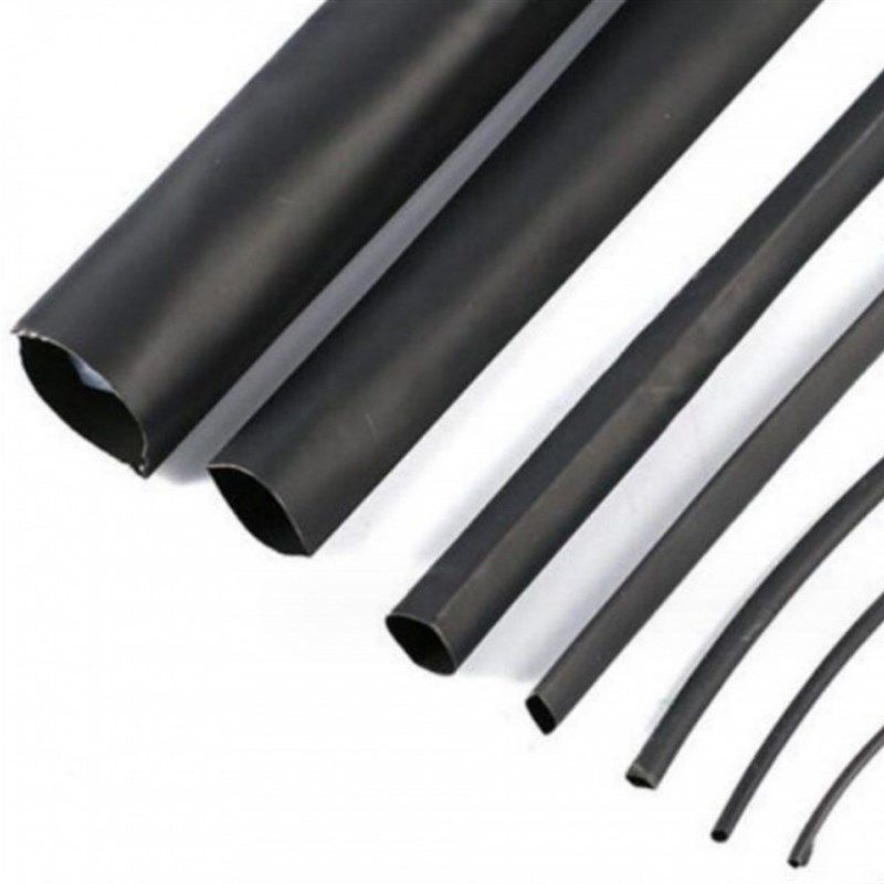 热缩管电工接线电线接头保护收缩管安卓数据线修复保护套绝缘套管