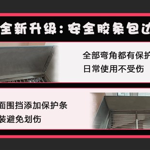 狗狗厕所不锈钢冲水粪便清理专用宠物小型犬尿盆宠物便盆羊驼家用