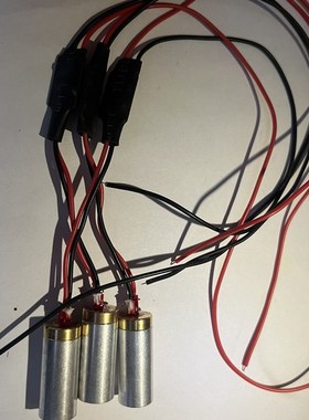 蓝色绿光满天星激光模组 红外线酒座激光头 激光管 手套激光灯