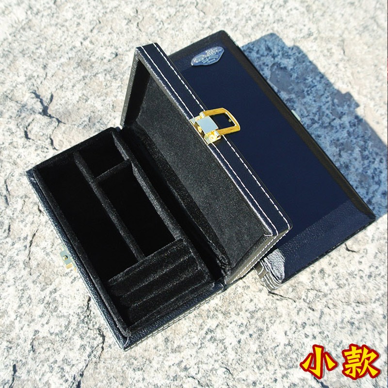 明轩坊唢呐哨片盒高档专业适合舞台演奏大中小号唢呐哨片芯子气盘