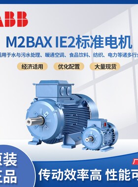 速发极BB M2BAXM17B4 0.7KW4A三相22080V低压异步交流铸铁