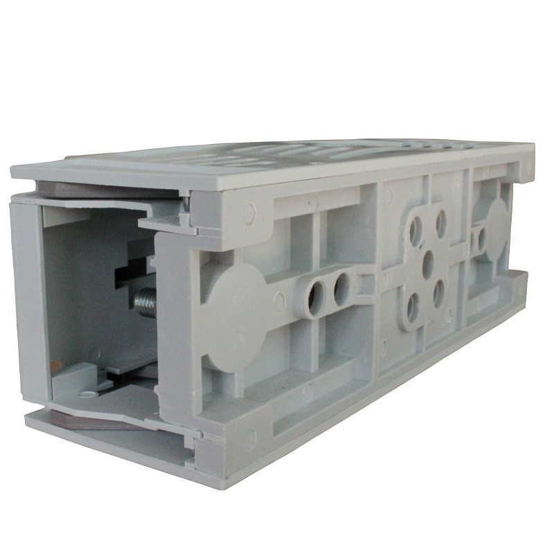 速发H1(1)-400-160V  100A125A10A快速熔断器底座 库存充足
