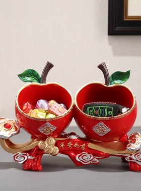 速发客厅入乔进门玄关收纳摆件鞋柜装饰搬家户礼新居迁品