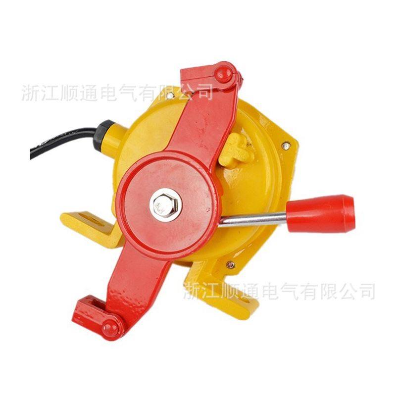 现货速发2-双向拉绳开关手动复位输送机拉线安全急停开关2,电子/电工,新风配件,淘宝优惠券,粉丝福利购,淘宝优惠卷