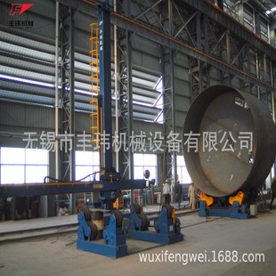 焊接设备厂家厂家供应自动焊接操作机、压力容器石化管道风力塔焊