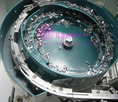 自动送料透镜振动盘 自动送料五金振动盘 微型振动盘厂家